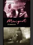 Liberty bar, Maigret v noční Paříži - náhled