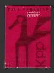 Prokletí básníci - náhled