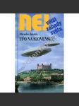 Ufo na Slovensku (Edice Největší záhady světa) - náhled