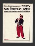 Cesty malířského umění - náhled