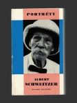 Albert Schweitzer - náhled