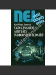 Tajná znamení a rituály Svobodných zednářů  (Edice Největší záhady světa) - náhled