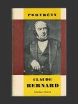 Claude Bernard - náhled