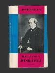 Benjamin Disraeli - náhled