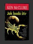 Jak bodá štír - náhled