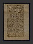 Stély - náhled