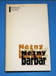 Něžný barbar - náhled