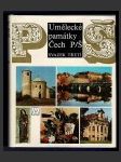 Umělecké památky Čech 3 P/Š - náhled