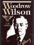 Woodrow Wilson - náhled