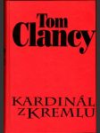 Kardinál z Kremlu - náhled