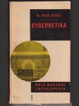 Kybernetika - náhled