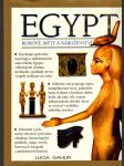 Egypt Bohové, mýty (veľký formát) - náhled