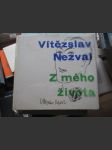 Z mého života - náhled