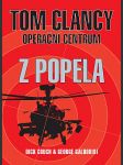 Operační centrum - z popela - náhled