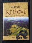 Keltové českých zemí v evropském kontextu - náhled