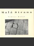 Malá Strana - náhled