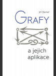 Grafy a jejich aplikace - náhled