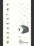 Nezvěstný - náhled