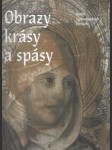 Obrazy krásy a spásy - náhled