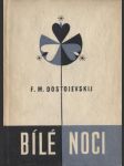 Bílé noci - náhled