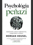 Psychológia peňazí - náhled