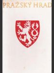 Pražský hrad (veľký formát) - náhled