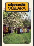 Abeceda včelára - náhled