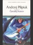 Čaroděj Ivanov - náhled