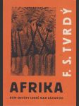 Afrika - náhled