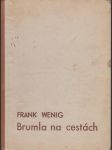 Brumla na cestách - náhled