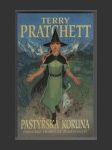 Pastýřská koruna - náhled
