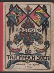 Do tajemných světů - náhled