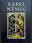 Karel němec 1879 - 1960 - šebek jiří - náhled