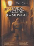 Stories from old jewish Prague - náhled
