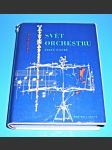 Svět orchestru - Česká hudba - náhled