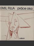 Práce oka - náhled