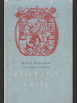 Český stát, Okřik - náhled