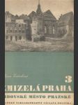 Zmizelá Praha - náhled