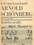 Arnold Schönberg - náhled