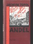 Anděl - náhled