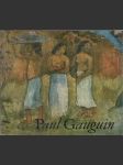 Paul Gauguin  - náhled