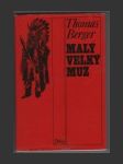 Malý velký muž - náhled