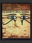 Za sedmi divy světa - náhled