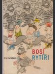 Bosí rytíři - náhled