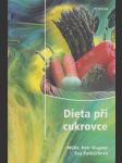 Dieta při cukrovce - náhled