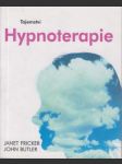 Tajemství hypnoterapie - náhled