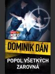 Popol všetkých zarovná - náhled