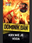 Krv nie je voda - náhled