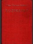 Rozprávky - náhled