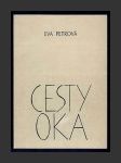 Cesty oka - náhled